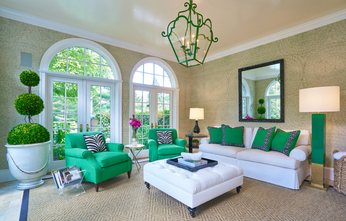 bryn-mawr-pa-living-room-green-chairs
