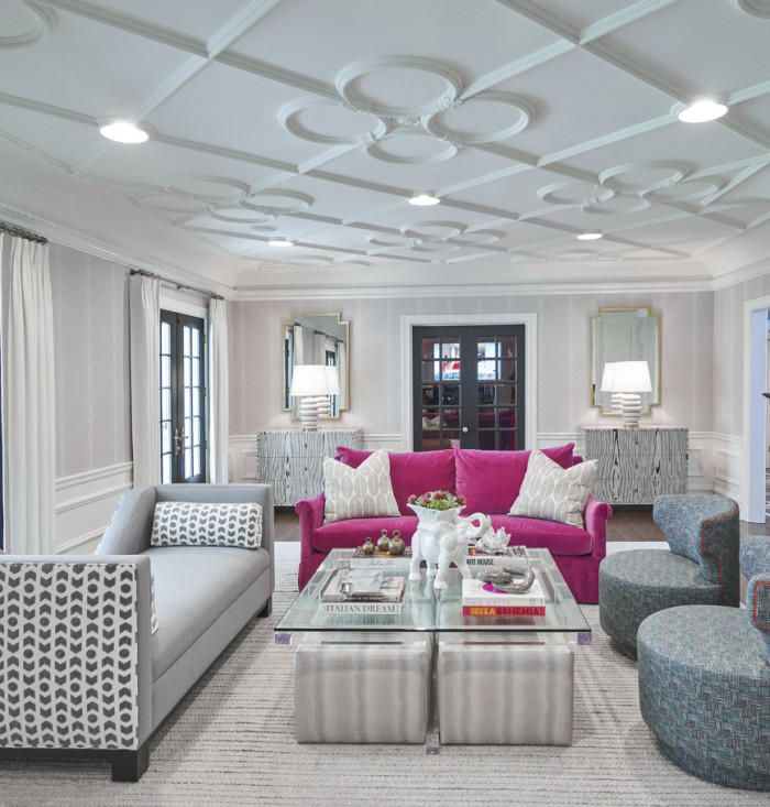 Philadelphia Main Line Architects: Our 5 Favorites