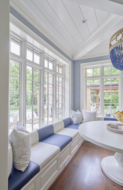 Breakfast Room Banquette Bryn Mawr Pa Bench Seating 420x647 1