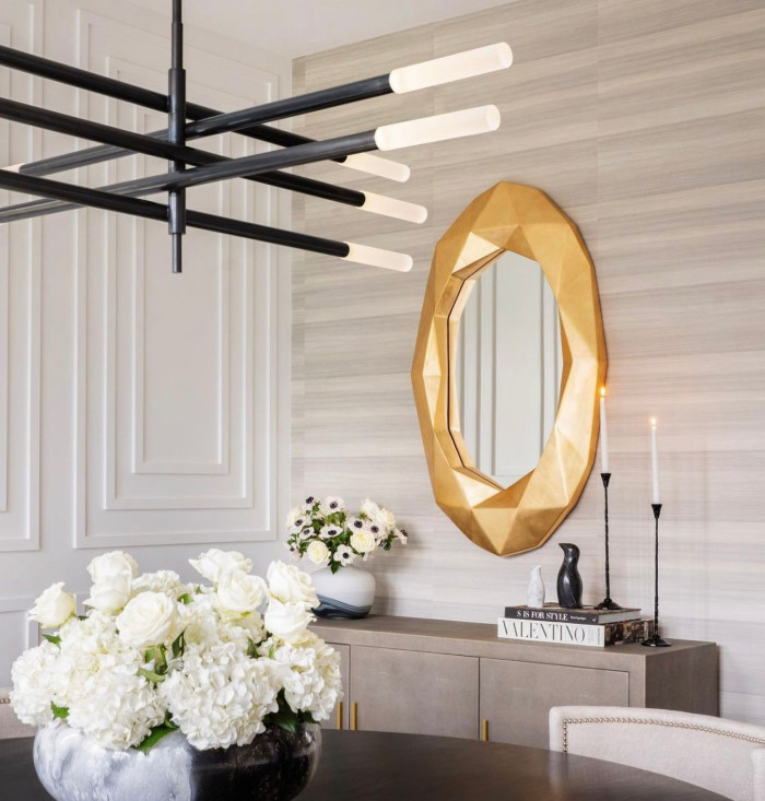 Order Early, Decorate Merry: Planning Your Interior Design Requests for a Festive Holiday Season