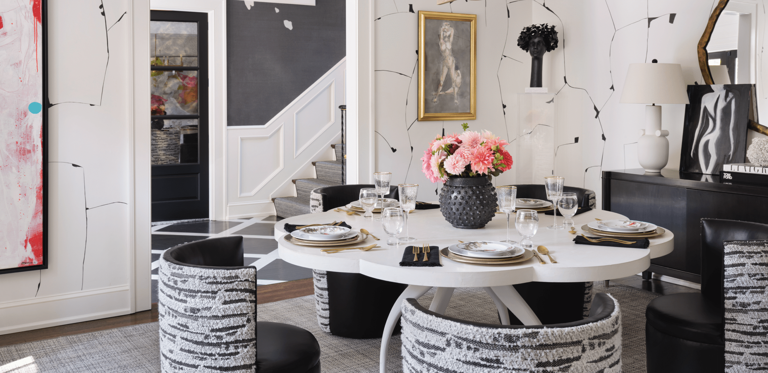 Fuller Interiors Bryn Mawr Pa Interior Design