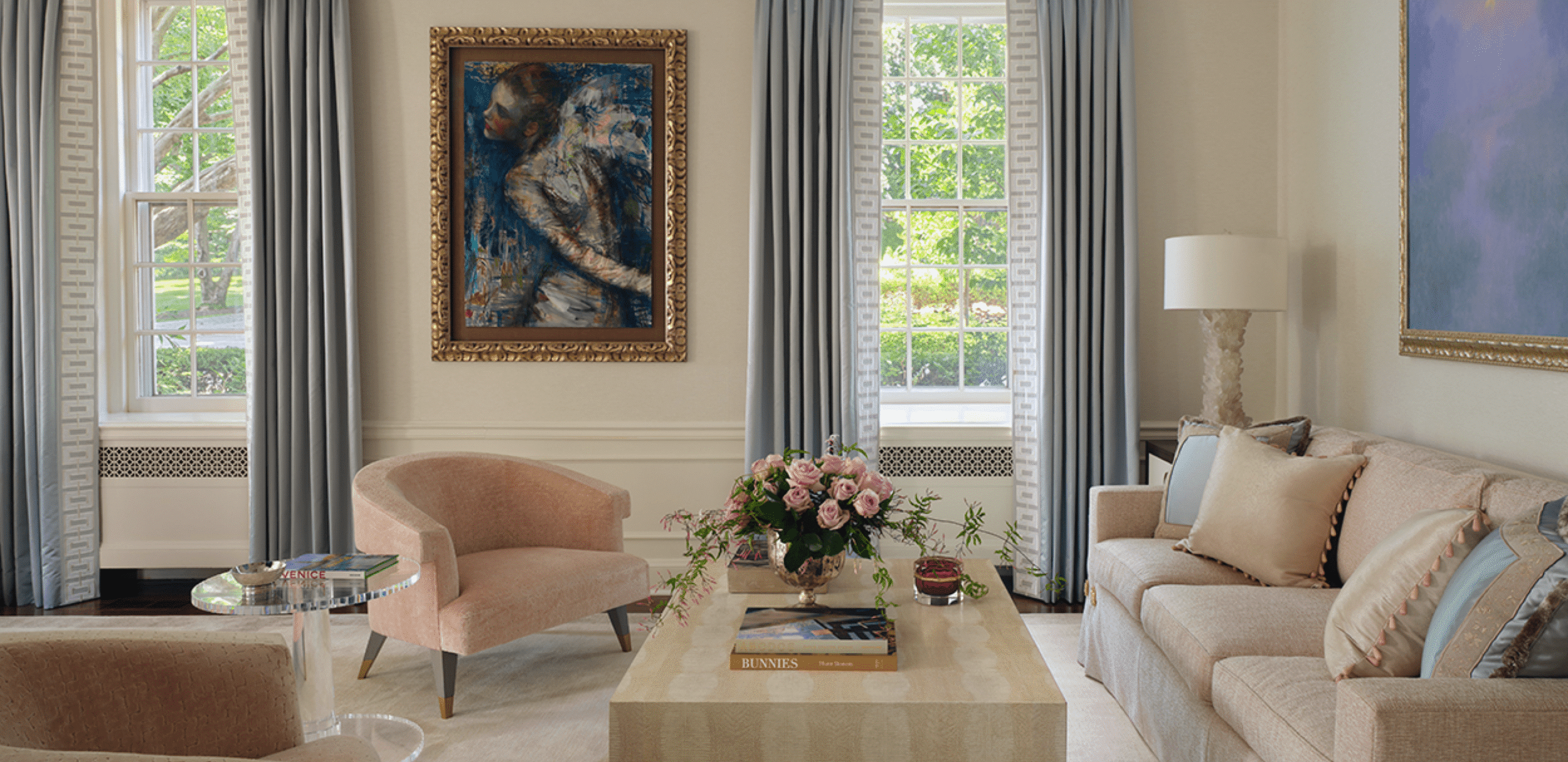 Fuller Interiors Bryn Mawr Pa Interior Design1