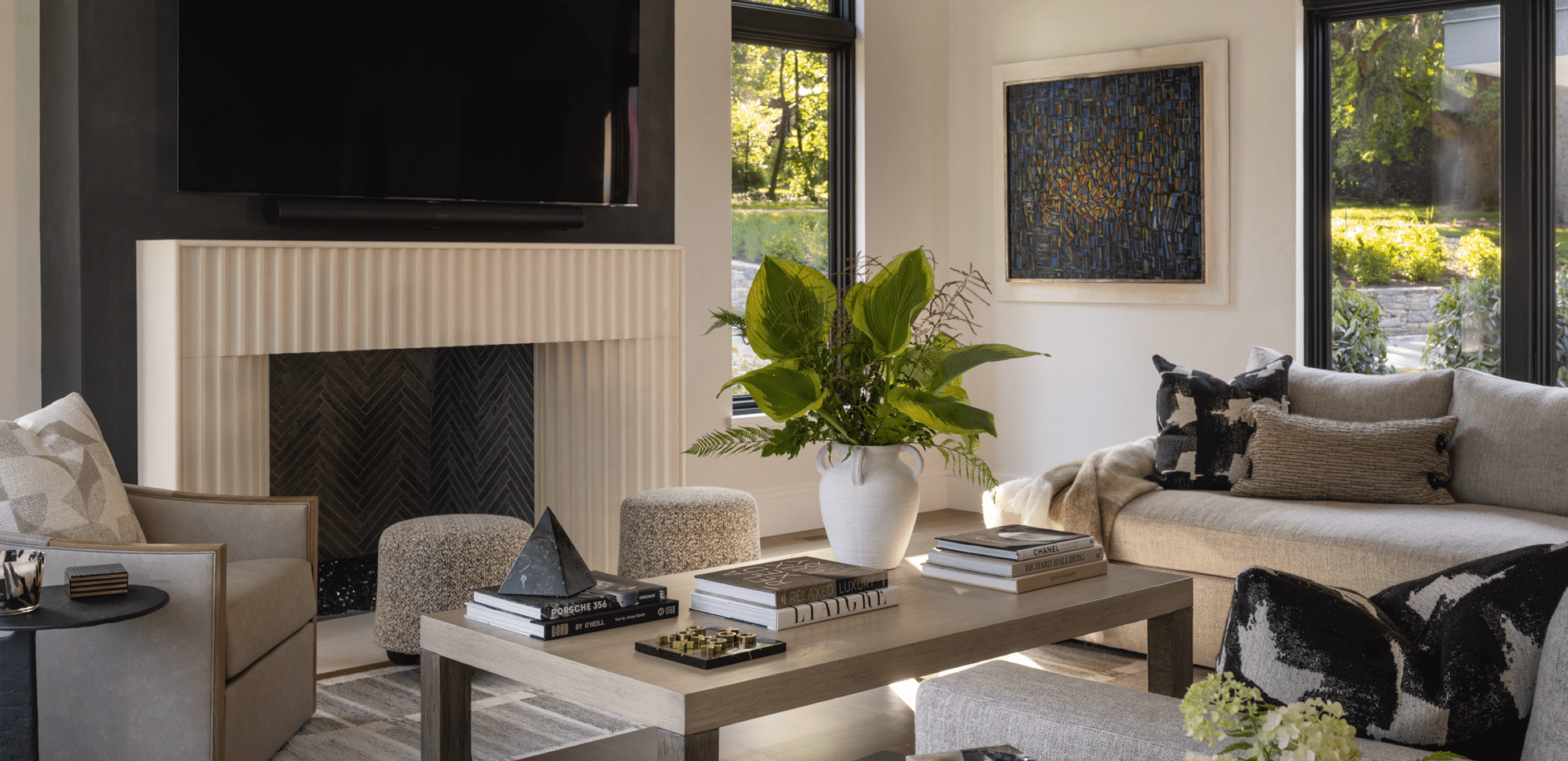 Fuller Interiors Gladwyne Pa Interior Desig