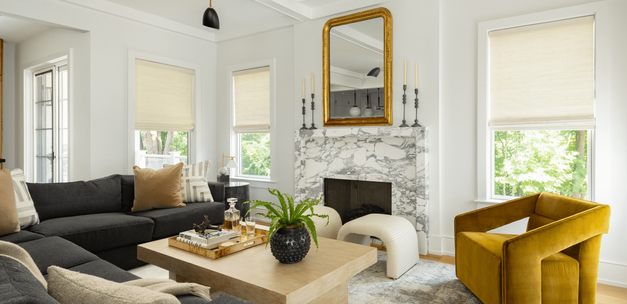 Fuller Interiors Wayne Pa Interior Design