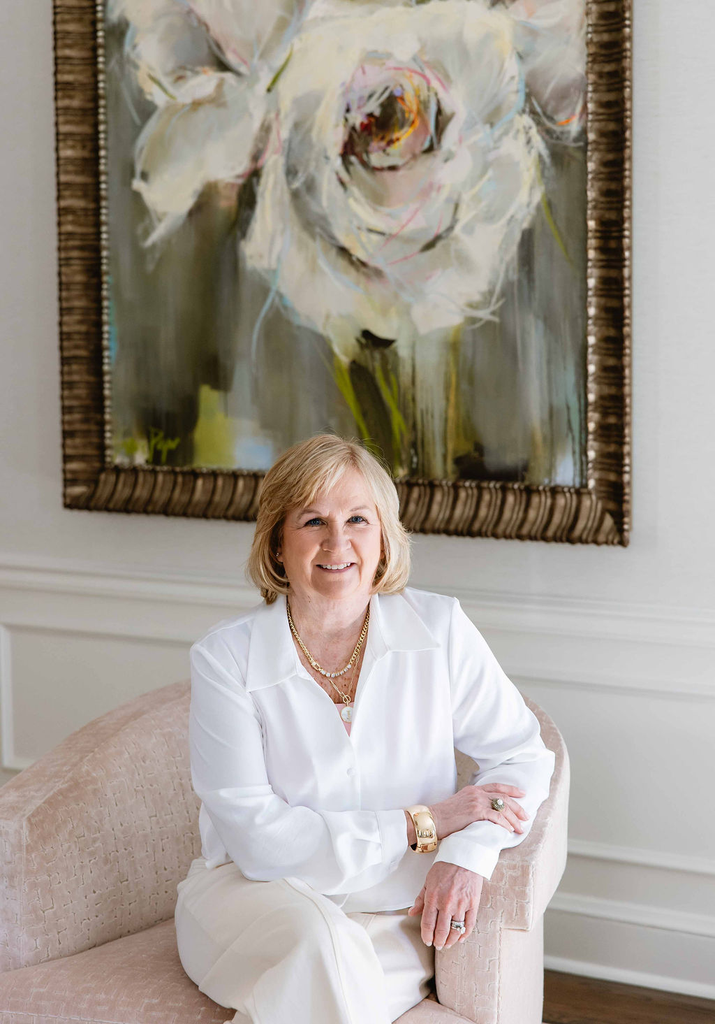 Fuller Interiors Jeanne Frank