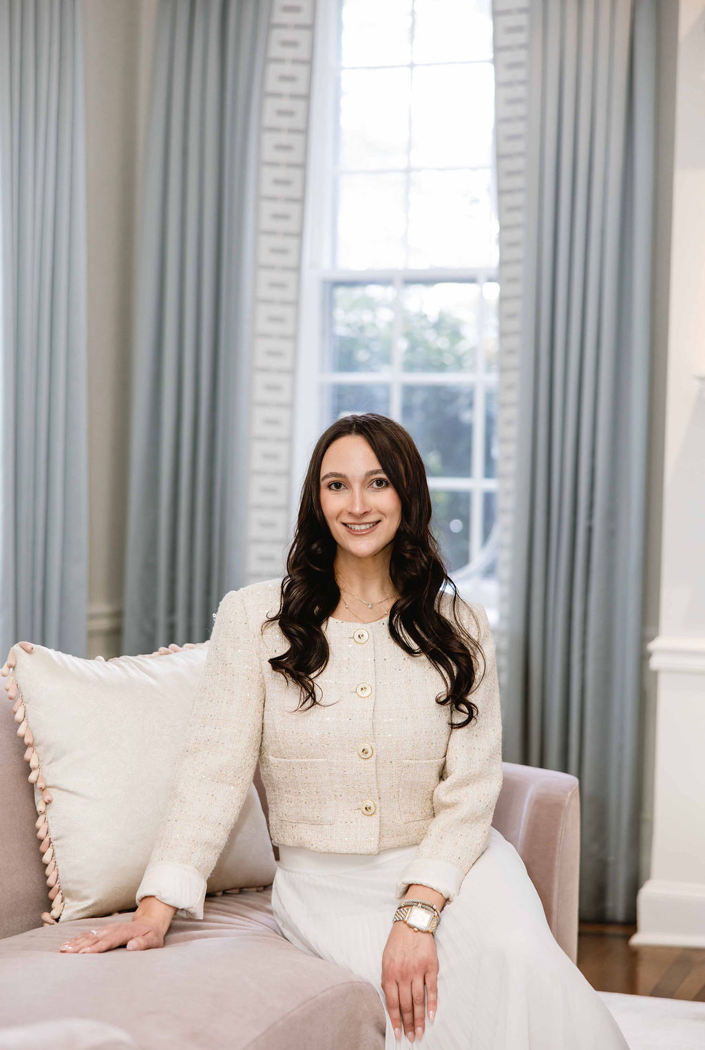 Fuller Interiors Nicole Fahringer